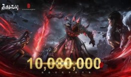 永劫无间赛季最新爆料,神秘爆料揭示全新战局与英雄